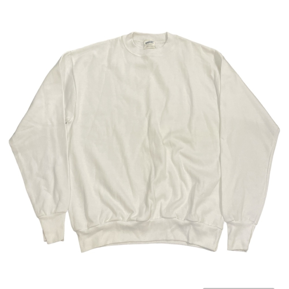 Vintage 90s Sweatshirt/Longsleeve Size: Large